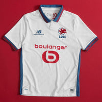 Camiseta Lille Away 26/27