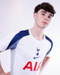 Camiseta Tottenham Hotspur Home 25/26