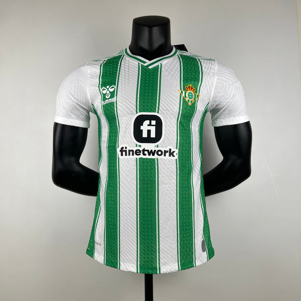 Camiseta Real Betis Home 23/24 Jugador