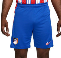 Short Atletico de Madrid Home 24/25