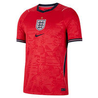 Camiseta Inglaterra Away 26/27