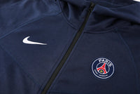 Chandal PSG 24/25 Con Capucha