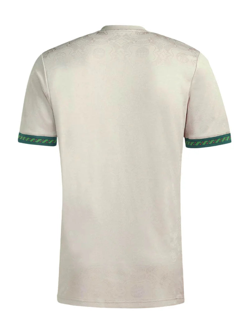 Camiseta Bayern de Munique 25/26 Edición Especial Oktoberfest