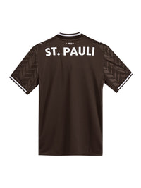 Camiseta St. Pauli Home 26/27