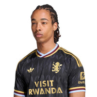 Camiseta Manchester United Third 26/27