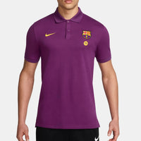 Camiseta Barcelona Polo 25/26