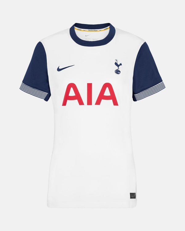 Camiseta Tottenham Hotspur Home 24/25 - Nike - Femenino - Hincha