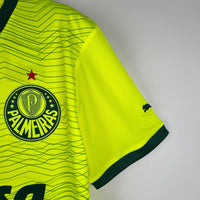 Camiseta Palmeiras III 23/24 - Torcedor