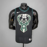 Camisetas sin mangas Milwaukee Bucks