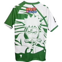 Camiseta Real Betis Naruto - Edición especial