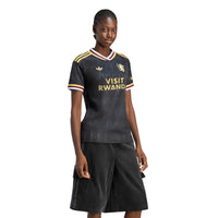 Camiseta Manchester United Third 26/27 Mujer