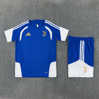 Conjunto para niño/niña Juventus 26/27