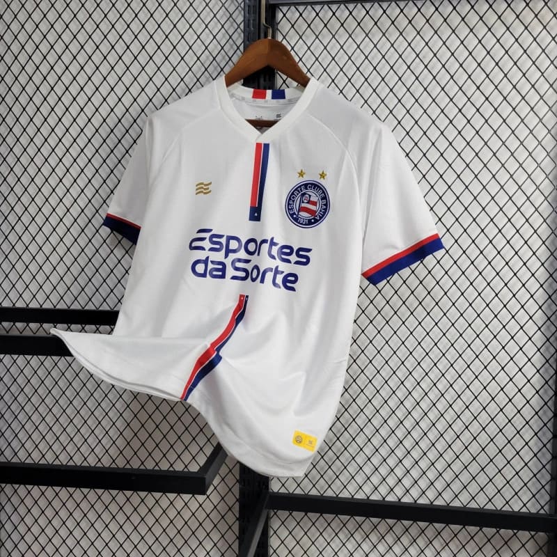 Camiseta Bahia 24/25 Casa