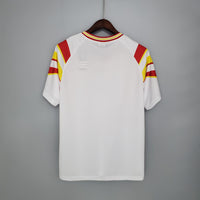 Camiseta Retro España Away 1996