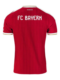 Camiseta Bayern de Munique Home 26/27