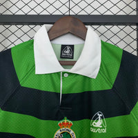 Camiseta Retro Racing Santander Away 99/00