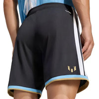 Pantalón Corto Argentina Edición Especial Messi 2026