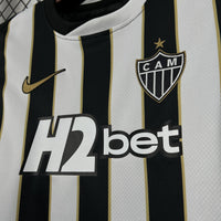 Conjunto para niño/niña Atlético Mineiro Home 26/27