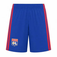 Pantalón Corto Olympique Lyonnais Home 26/27