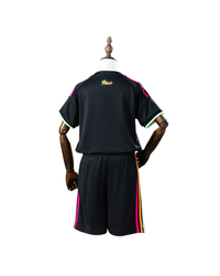 Conjunto para niño/niña Perú Away 26/27