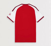 Camiseta Arsenal Home 26/27 - Jugador