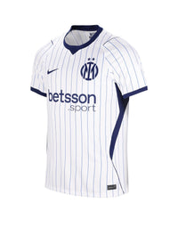 Camiseta Inter de Milán Away 26/27 - Jugador