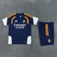 Conjunto para niño/niña Real Madrid 26/27