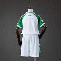 Conjunto para niño/niña Real Betis Home 26/27