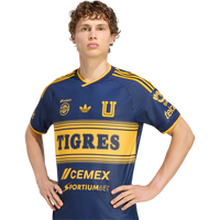Camiseta Tigres UANL Away 26/27 - Jugador