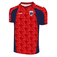 Camiseta Cabo Verde Third 26/27