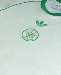 Camiseta Celtic FC Edición Especial 25/26