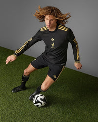 Pantalón corto México de Oro 25/26