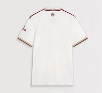 Camiseta Arsenal Third 25/26