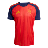 Camiseta España 26/27 Home