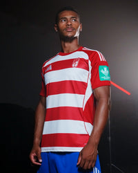 Camiseta Granada 25/26 Home