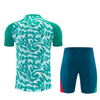 Conjunto para niño/niña Portugal 26/27