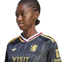 Camiseta Manchester United Third 26/27 Mujer