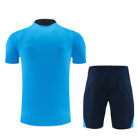 Conjunto de Entrenamiento Olympique de Marsella 26/27