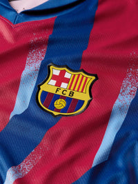 Camiseta Mujer FC Barcelona Cuarta Equipación 25/26