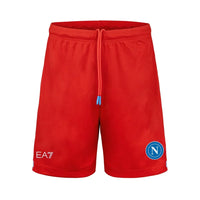 Conjunto para niño/niña Napoli Third 26/27
