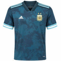 Camiseta Argentina Retro Away 2020