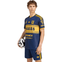 Camiseta Tigres UANL Away 26/27 - Jugador