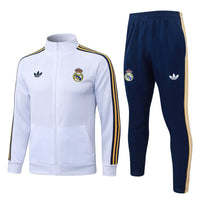 Chándal Real Madrid 26/27