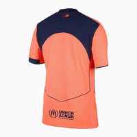 Camiseta FC Barcelona Third 25/26- Jugador