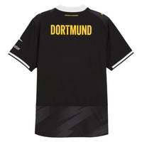 Camiseta Borussia Dortmund Away 26/27 - Jugador