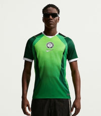 Camiseta Nigeria Home 26/27