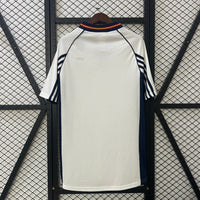 Camiseta Retro España Away 1998