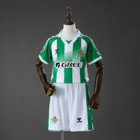Conjunto para niño/niña Real Betis Home 26/27