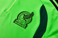 Chándal México 26/27