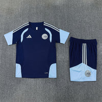 Conjunto de Entrenamiento Ajax 26/27
